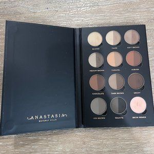 Anastasia Beverly Hills Brow Pro Palette
